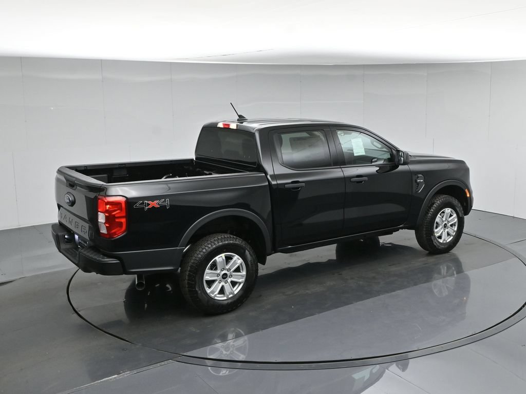 New 2026 Ford Ranger XL AWD/4WD image 34
