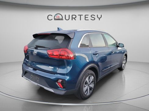 Used 2021 Kia Niro LX FWD image 17