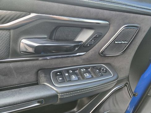 Used 2021 RAM 1500 TRX w/ TRX Level 2 Equipment Group image 42