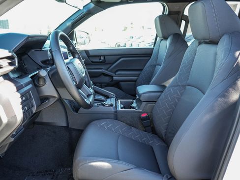 New 2026 Toyota Tacoma SR5 image 20