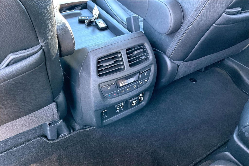 Used 2020 Honda Pilot Elite image 23