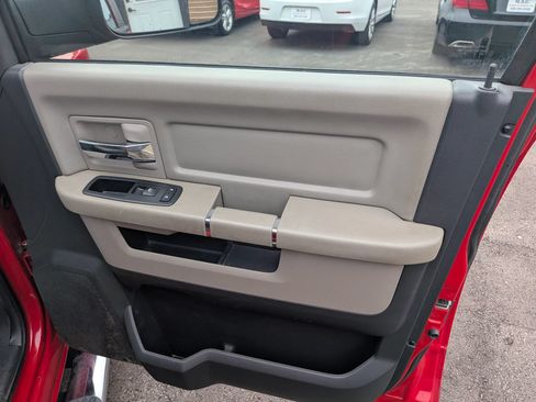 Used 2011 RAM 1500 Classic SLT w/ Remote Start & Security Group AWD/4WD image 39