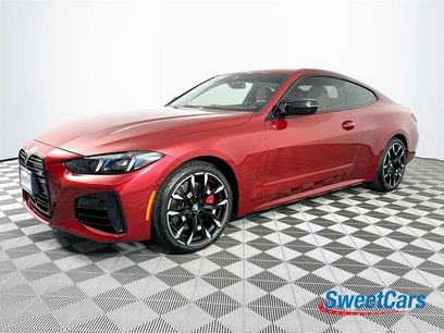 Used 2026 BMW 440i xDrive Coupe w/ Shadowloine Package