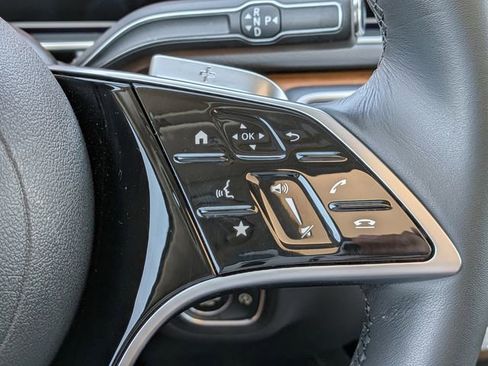 Used 2026 Mercedes-Benz GLE 350 4MATIC image 28