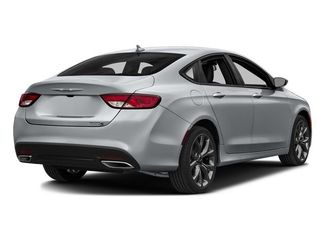 Used 2016 Chrysler 200 S w/ Navigation & Sound Group I AWD/4WD video 2