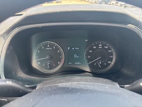 Used 2021 Hyundai Tucson Value AWD/4WD image 18