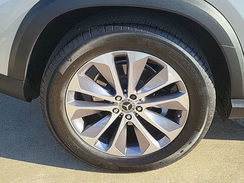 Used 2023 Mercedes-Benz GLE 350 image 34