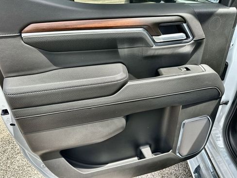 New 2026 GMC Sierra 1500 Denali AWD/4WD image 15