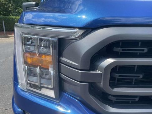 Used 2023 Ford F150 XLT w/ Equipment Group 302A High AWD/4WD image 41