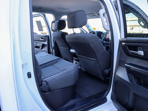 Used 2024 Toyota Tundra SR5 image 32