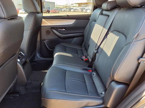 New 2026 MAZDA CX-70 3.3 Turbo w/ Preferred Package image 7