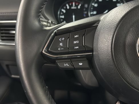 Used 2023 MAZDA CX-5 AWD 2.5 S w/ Premium Package image 22