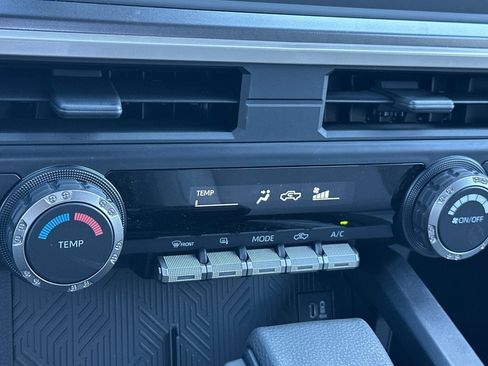 New 2025 Toyota Tacoma SR5 image 17