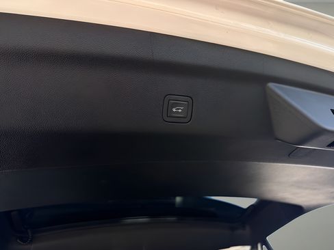 Used 2025 Cadillac Escalade V w/ LPO, Floor Liner Package AWD/4WD image 28
