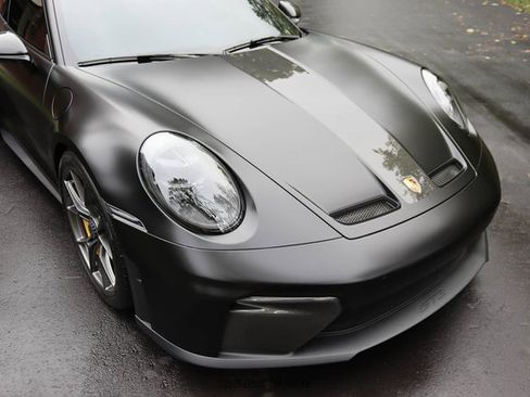 Used 2026 Porsche 911 GT3 RWD image 84