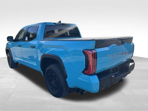 New 2026 Toyota Tundra TRD Pro AWD/4WD image 3