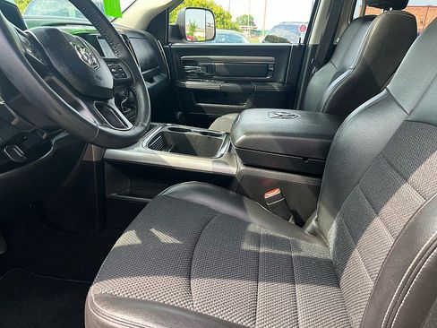 Used 2018 RAM 1500 Sport AWD/4WD image 19