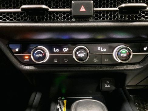 Used 2023 Honda HR-V EX-L image 32