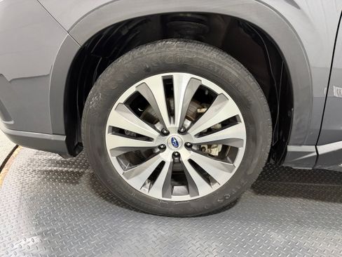 Used 2019 Subaru Ascent Limited image 38