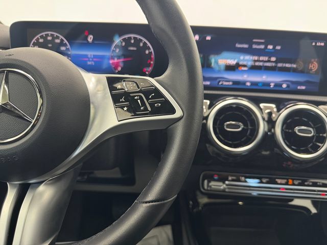 Certified 2026 Mercedes-Benz CLA 250 image 24