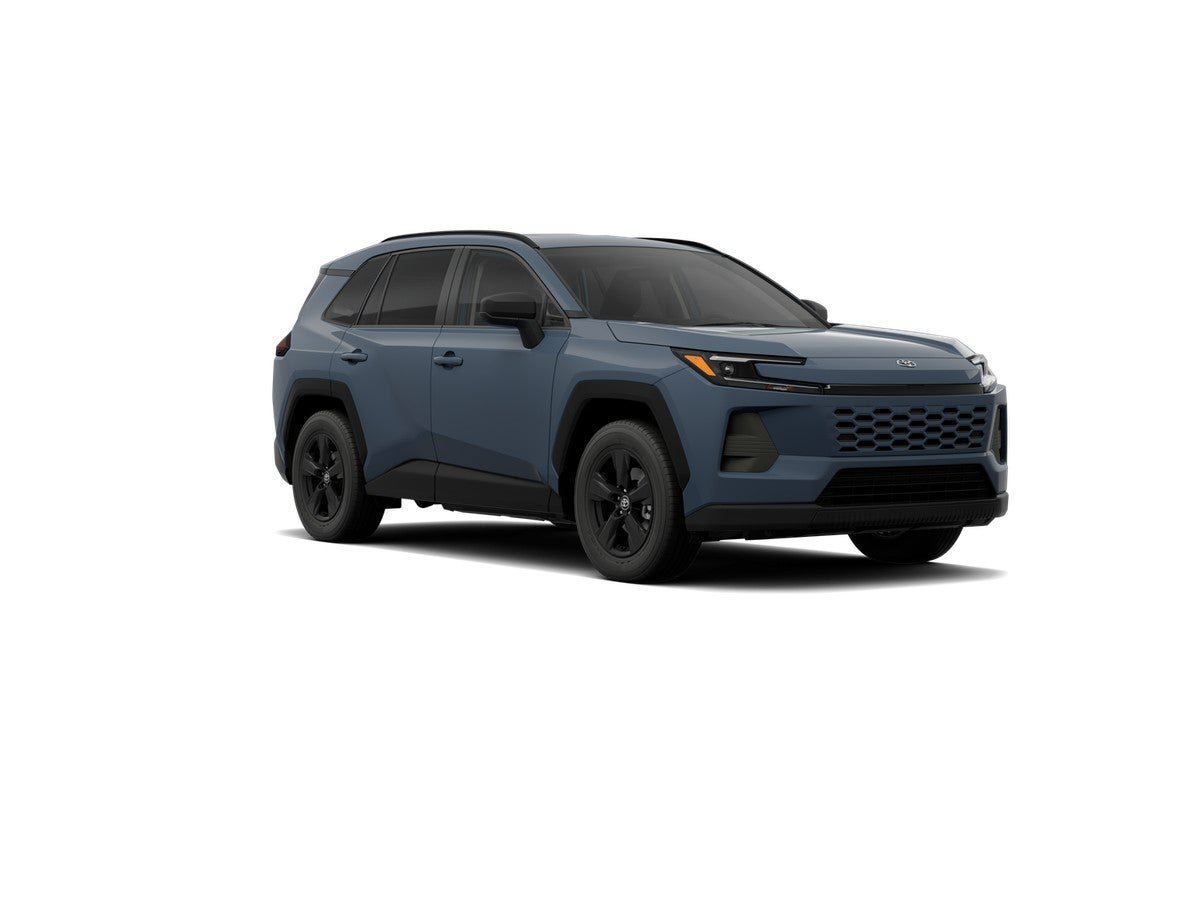 New 2026 Toyota RAV4 LE AWD/4WD image 15