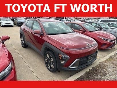 Used 2024 Hyundai Kona SEL