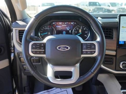 Used 2024 Ford Expedition Max Limited image 29