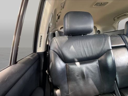 Used 2015 Lexus LX 570 4WD image 20