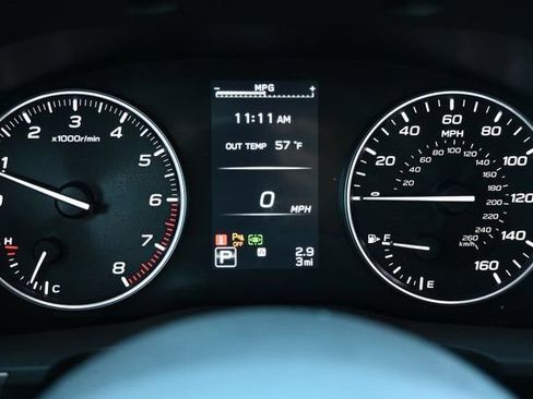 New 2026 Subaru Ascent Limited image 38