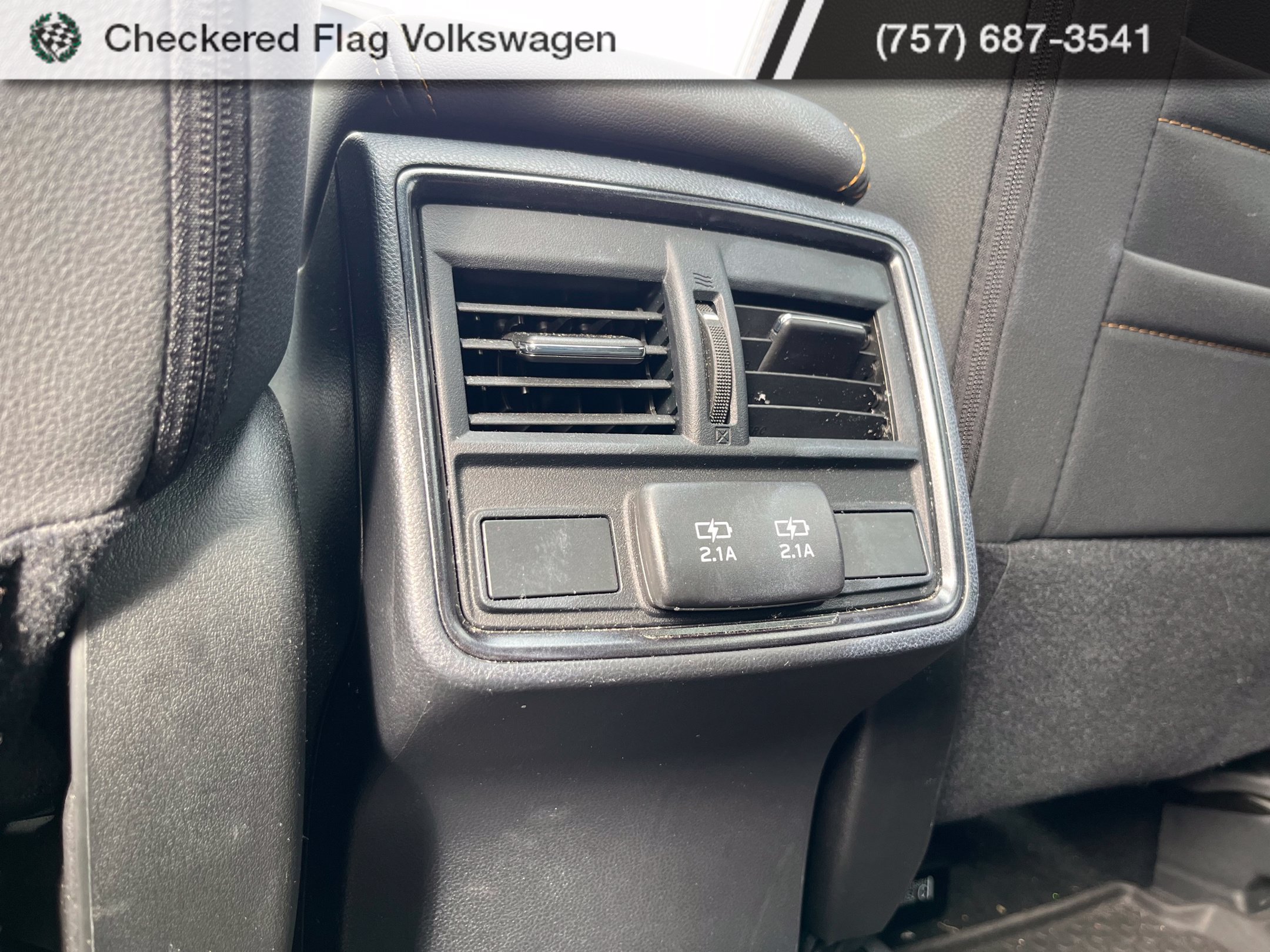 Used 2024 Subaru Forester Wilderness AWD/4WD image 32