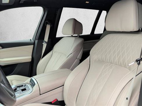 Used 2021 BMW X7 M50i AWD/4WD image 16