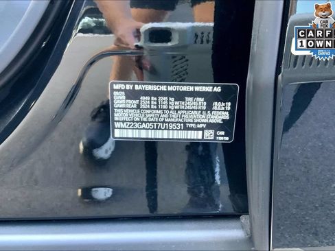 Used 2026 MINI Cooper Countryman S w/ Comfort Package Max AWD/4WD image 13