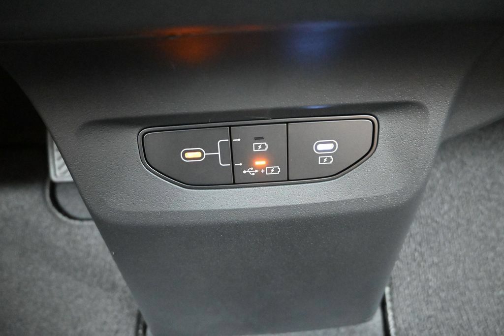 New 2026 Kia EV6 Wind RWD image 21
