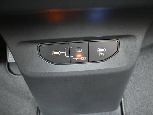 New 2026 Kia EV6 Wind RWD image 21