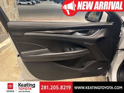 Used 2017 Buick LaCrosse Premium w/ Driver Confidence Package #2