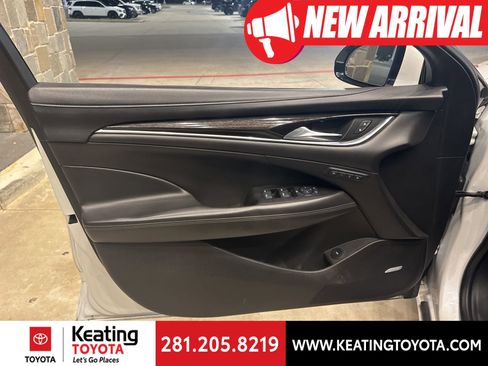 Used 2017 Buick LaCrosse Premium w/ Driver Confidence Package #2 image 1