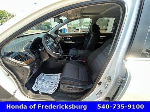 Used 2019 Honda CR-V EX image 15