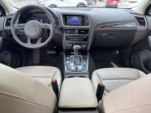 Used 2015 Audi Q5 TDI Prestige w/ Prestige Package image 16