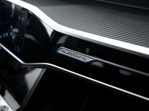 New 2026 Audi RS 6 performance image 9