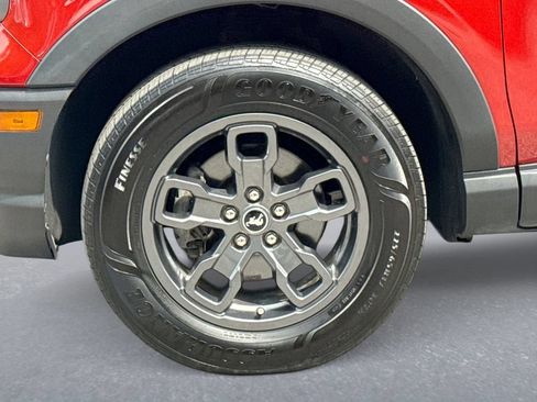 Used 2023 Ford Bronco Sport Big Bend AWD/4WD image 18