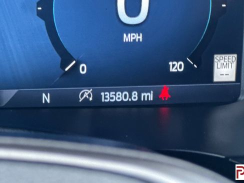 Used 2025 Ford F150 Tremor w/ Equipment Group 402A High AWD/4WD image 32
