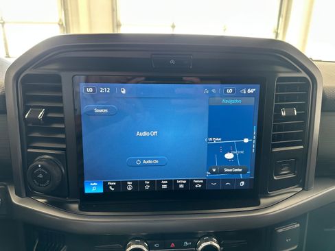 New 2026 Ford F150 XLT image 49