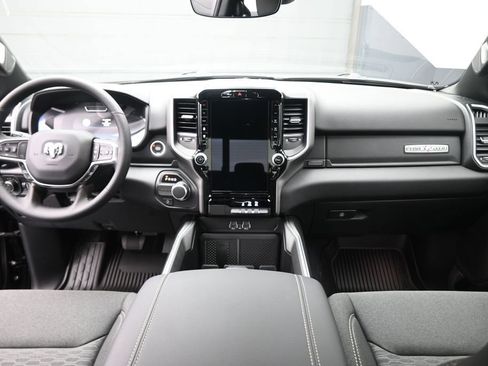 New 2026 RAM 1500 Lone Star RWD image 25