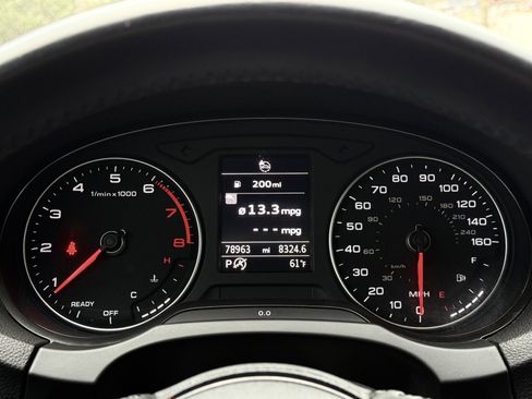 Used 2019 Audi A3 2.0T Premium w/ Convenience Package image 27