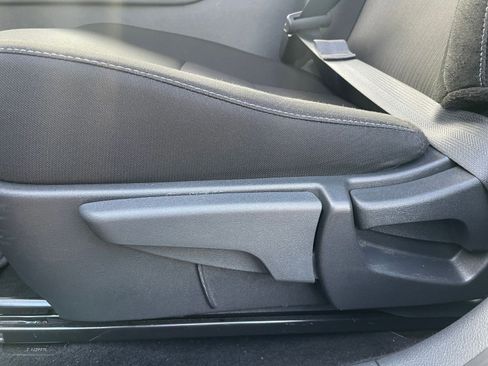 Used 2025 Nissan Sentra SV FWD image 23