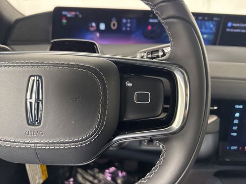 New 2025 Lincoln Navigator L Reserve w/ Jet Appearance Package AWD/4WD image 30