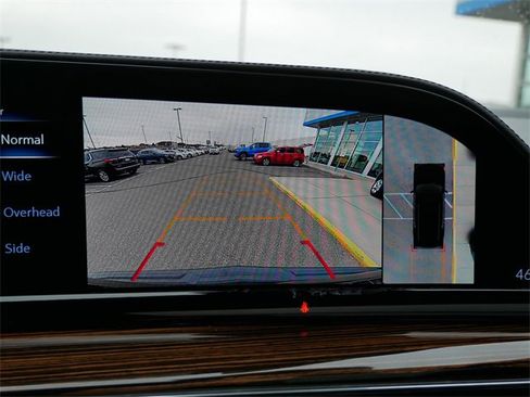 Used 2023 Cadillac Escalade ESV Premium Luxury image 15