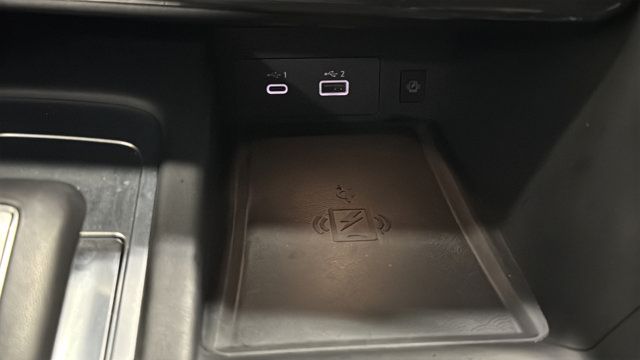 Used 2024 INFINITI QX60 Luxe AWD/4WD image 34
