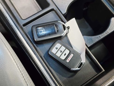 Used 2015 Honda CR-V EX-L image 31