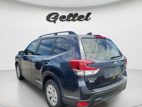 Used 2019 Subaru Forester w/ Popular Package #1 AWD/4WD image 8